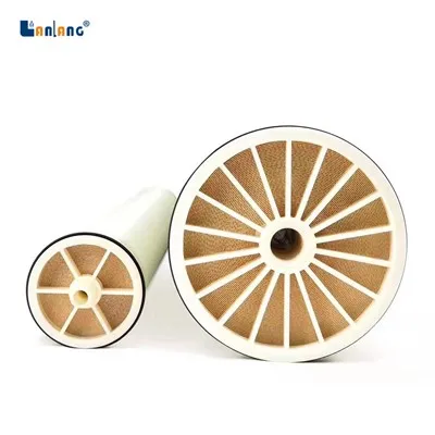 Hvilke urenheder kan RO-membran fjerne?