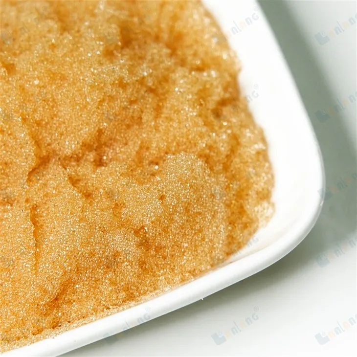 TY MB-PU Harpiks med blandet seng, der bruges til elektronisk industri